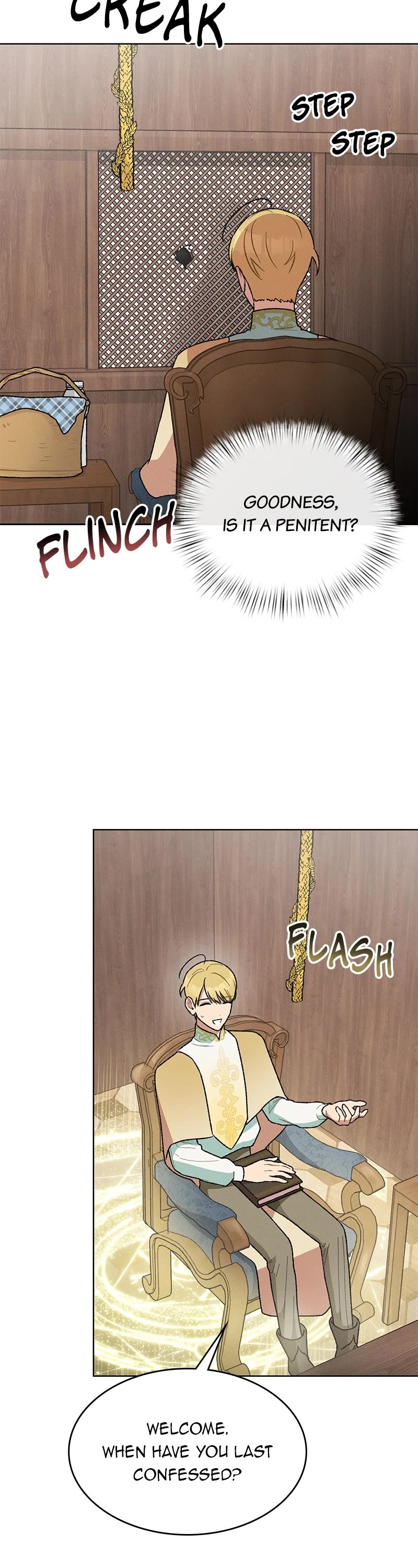 What Happens When the Sub Male Lead Goes on Strike chapter 7 page 52