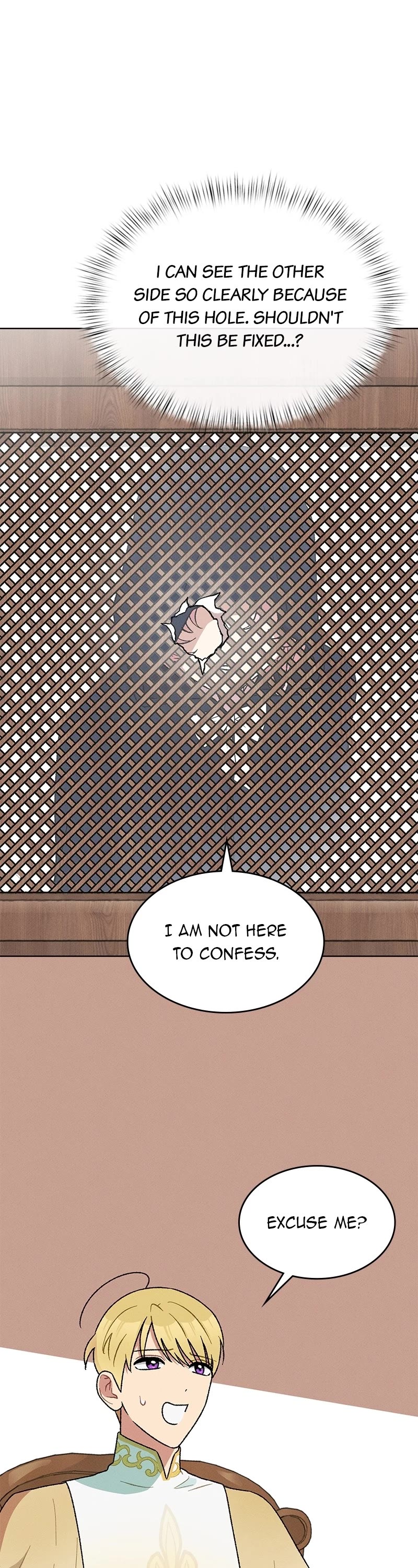 What Happens When the Sub Male Lead Goes on Strike chapter 7 page 53