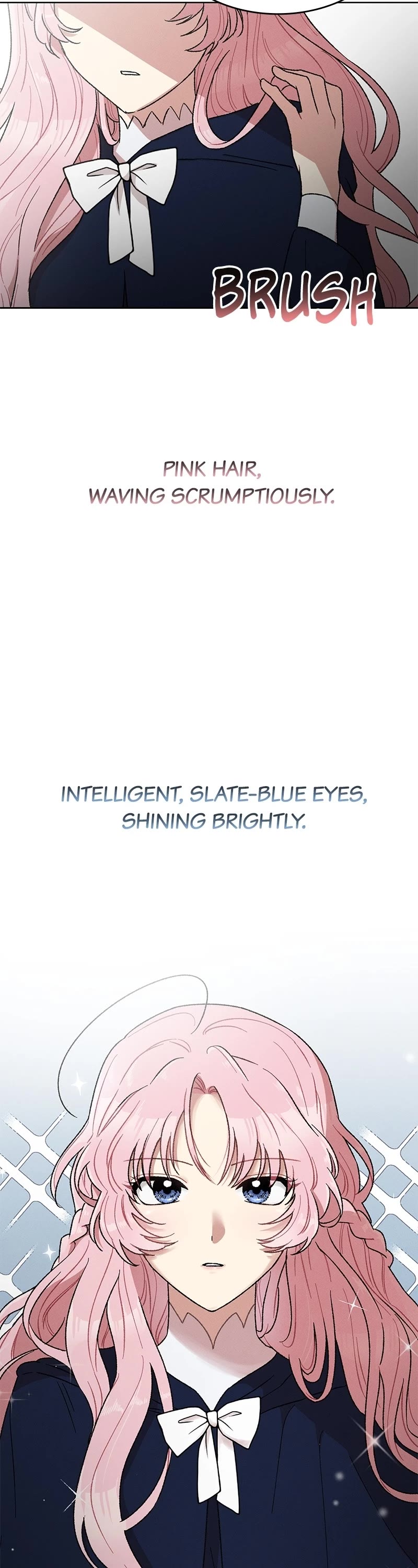 What Happens When the Sub Male Lead Goes on Strike chapter 7 page 55