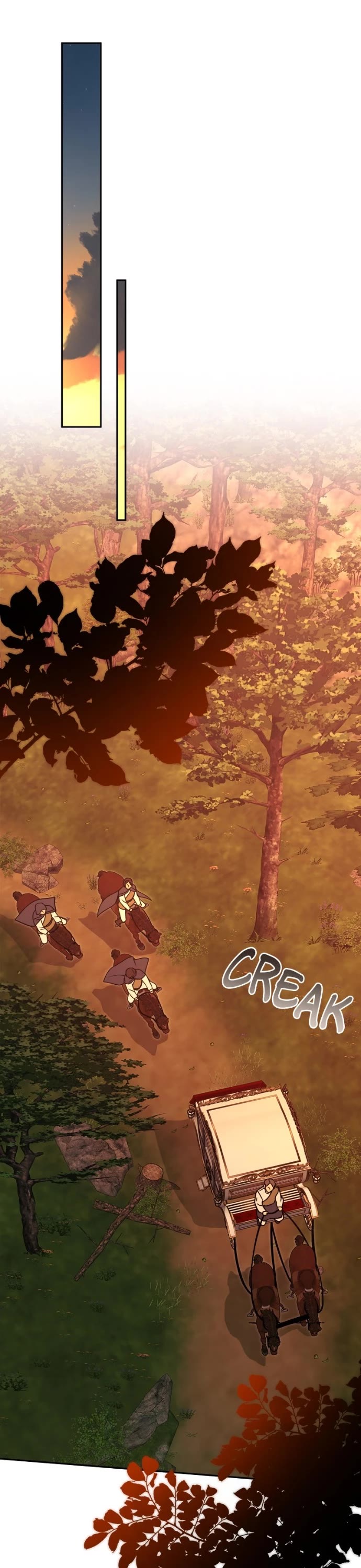 What Happens When the Sub Male Lead Goes on Strike chapter 70 page 1