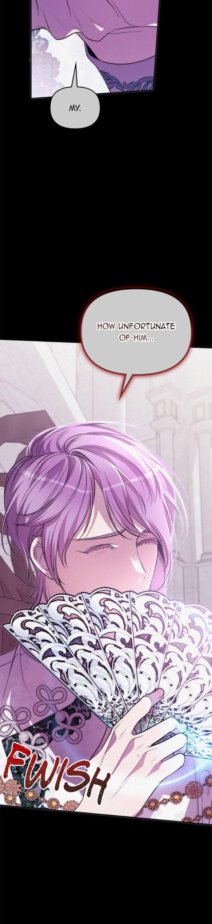 What Happens When the Sub Male Lead Goes on Strike chapter 70 page 11