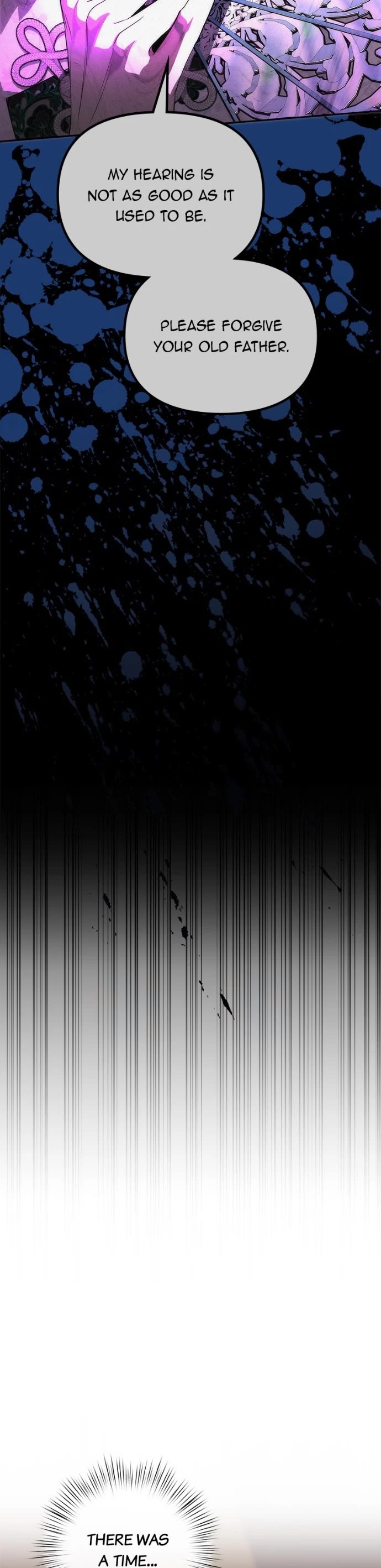 What Happens When the Sub Male Lead Goes on Strike chapter 70 page 14