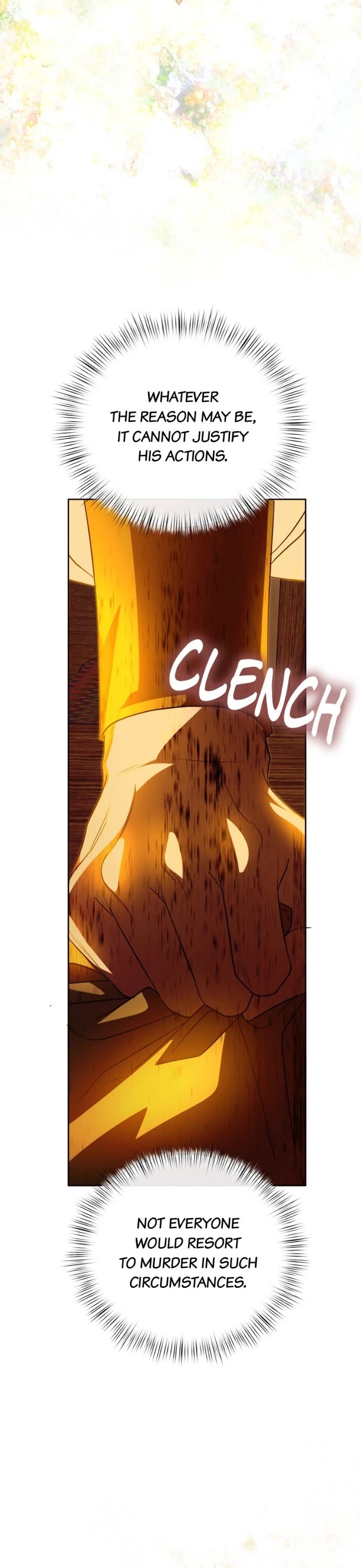 What Happens When the Sub Male Lead Goes on Strike chapter 70 page 18