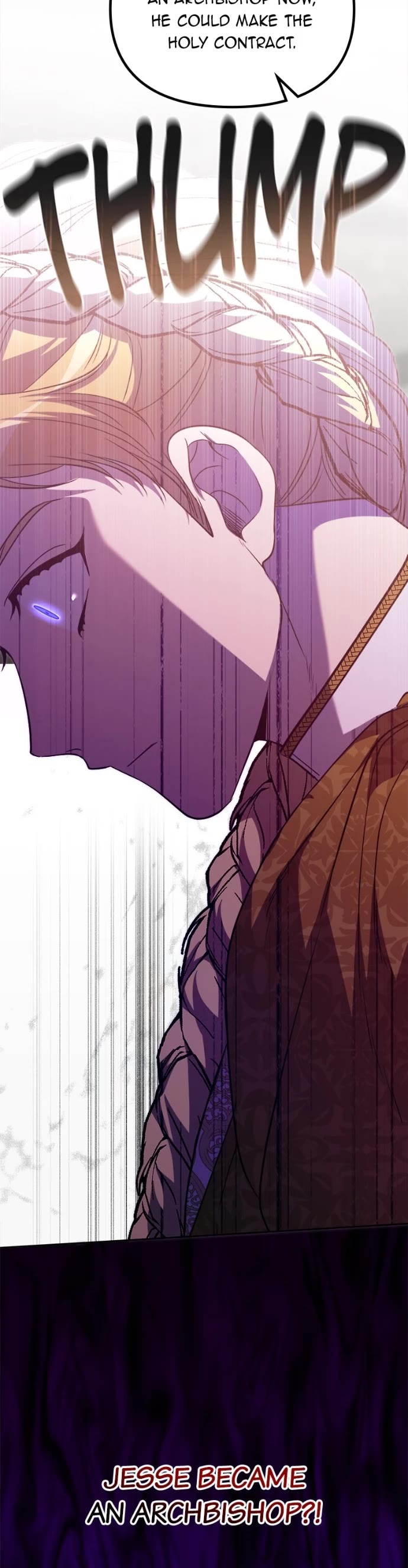 What Happens When the Sub Male Lead Goes on Strike chapter 70 page 24