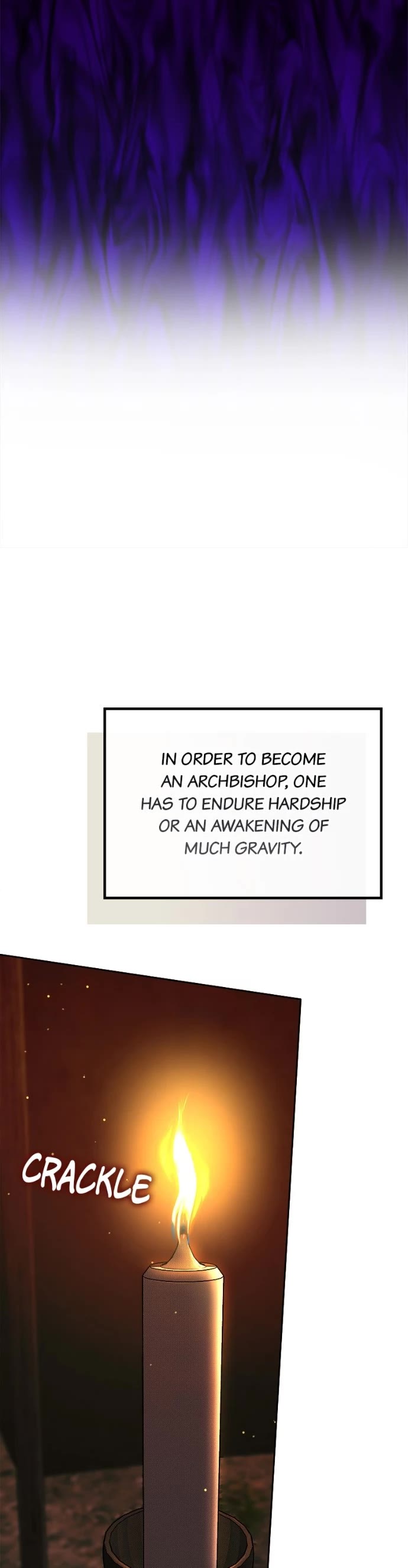 What Happens When the Sub Male Lead Goes on Strike chapter 70 page 25