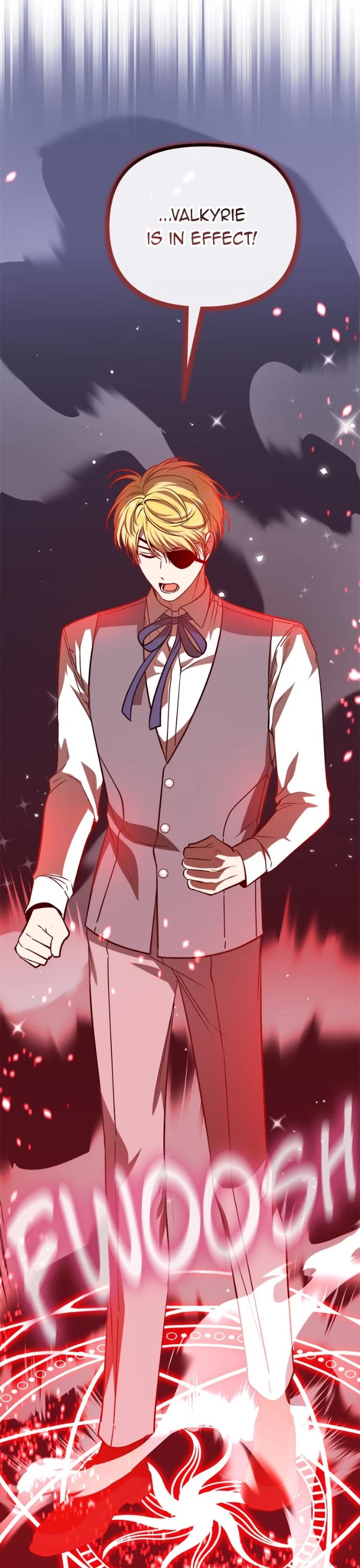 What Happens When the Sub Male Lead Goes on Strike chapter 70 page 37