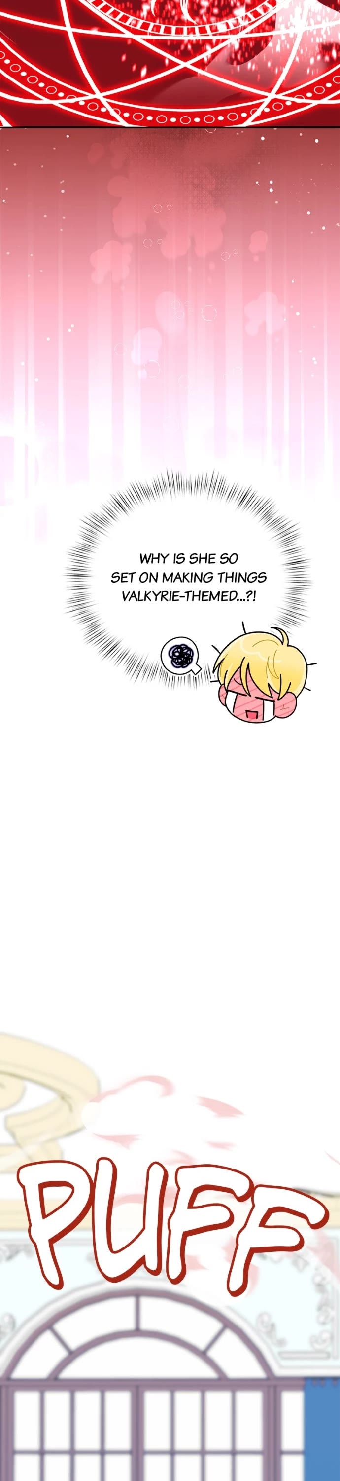 What Happens When the Sub Male Lead Goes on Strike chapter 70 page 38