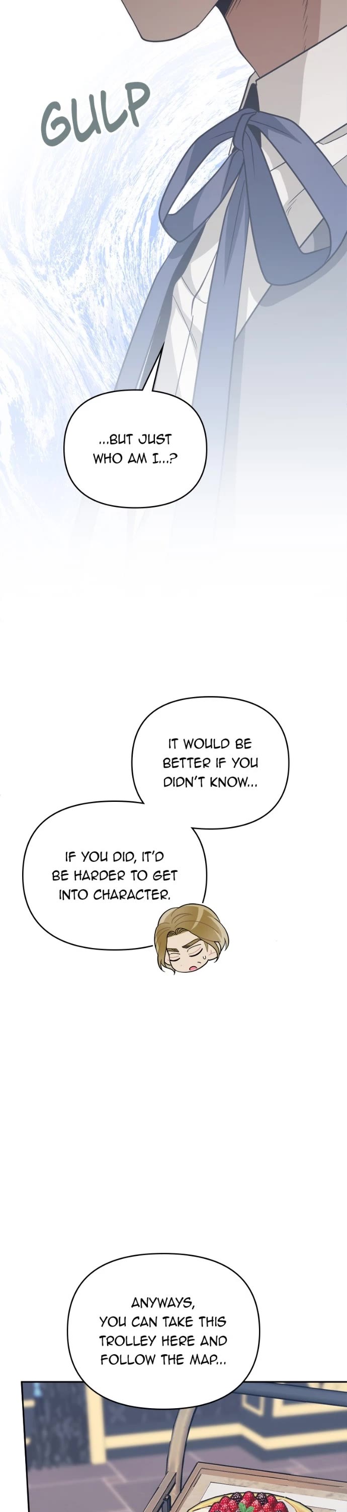 What Happens When the Sub Male Lead Goes on Strike chapter 70 page 48