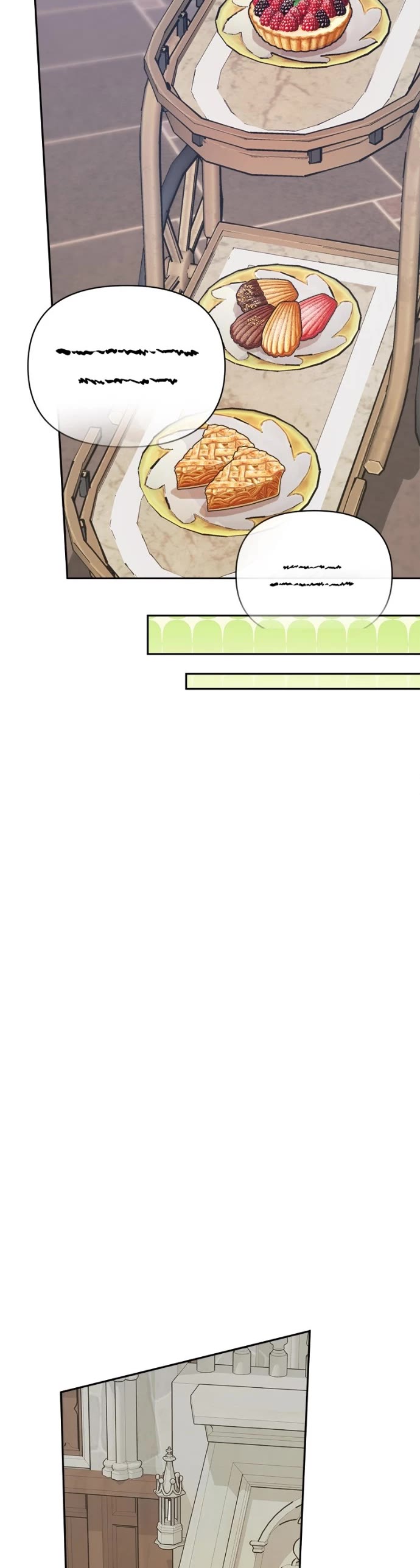 What Happens When the Sub Male Lead Goes on Strike chapter 70 page 49