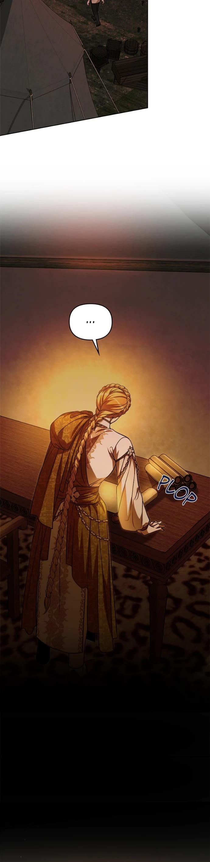 What Happens When the Sub Male Lead Goes on Strike chapter 70 page 5