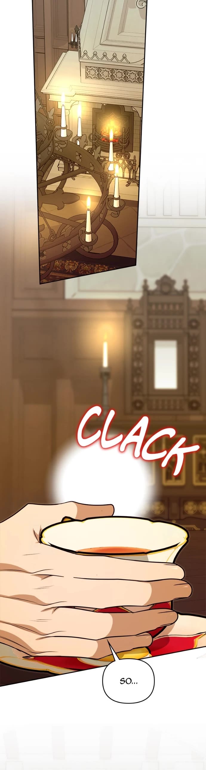 What Happens When the Sub Male Lead Goes on Strike chapter 70 page 50