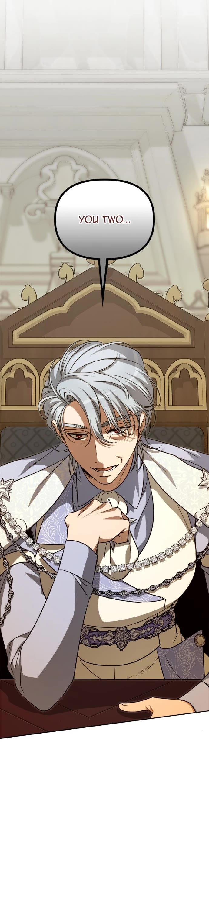 What Happens When the Sub Male Lead Goes on Strike chapter 70 page 51