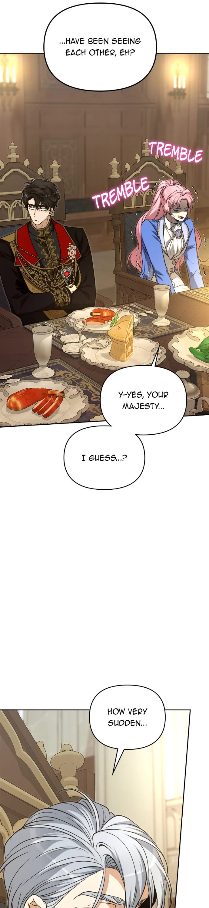 What Happens When the Sub Male Lead Goes on Strike chapter 70 page 52