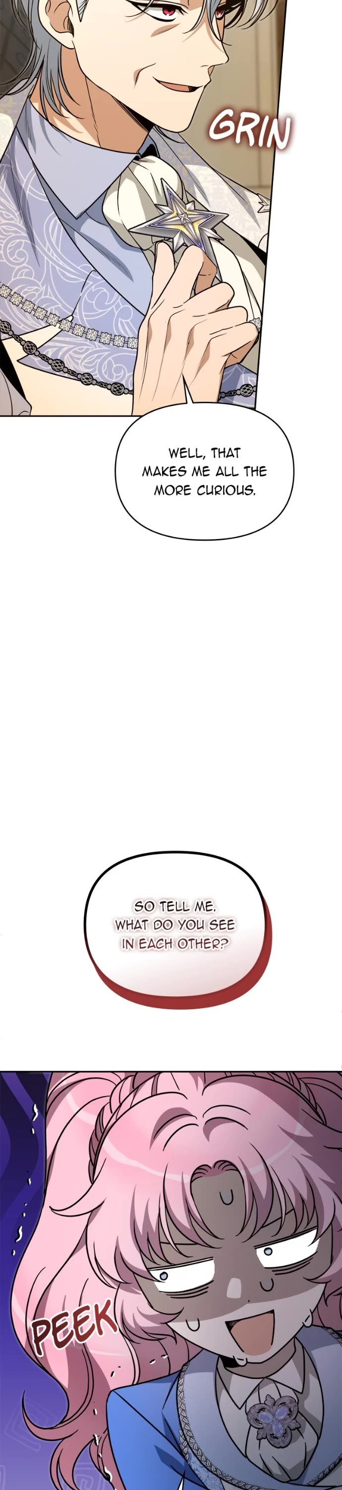 What Happens When the Sub Male Lead Goes on Strike chapter 70 page 53