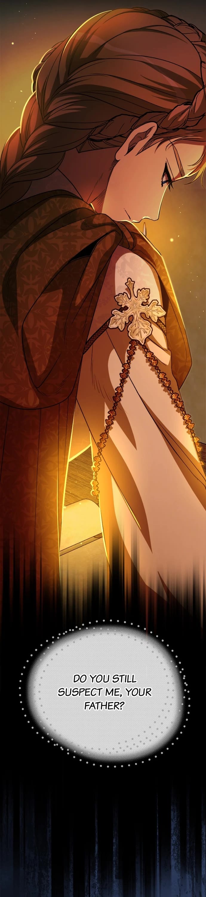 What Happens When the Sub Male Lead Goes on Strike chapter 70 page 6