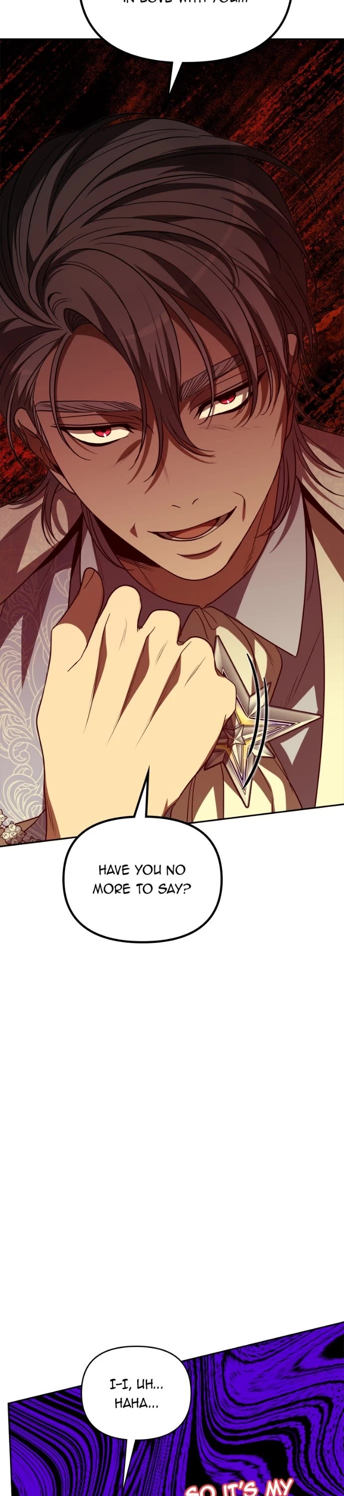 What Happens When the Sub Male Lead Goes on Strike chapter 70 page 61