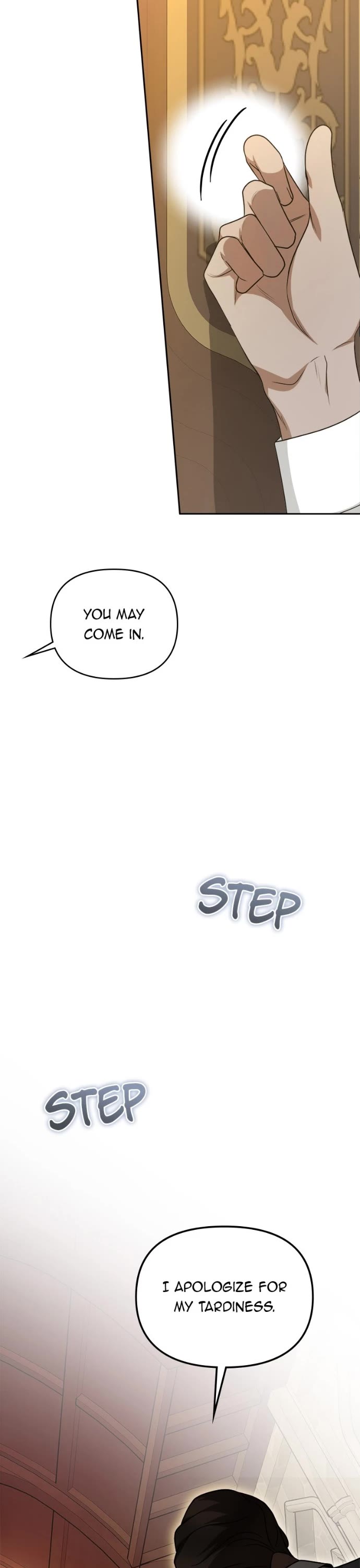 What Happens When the Sub Male Lead Goes on Strike chapter 70 page 63