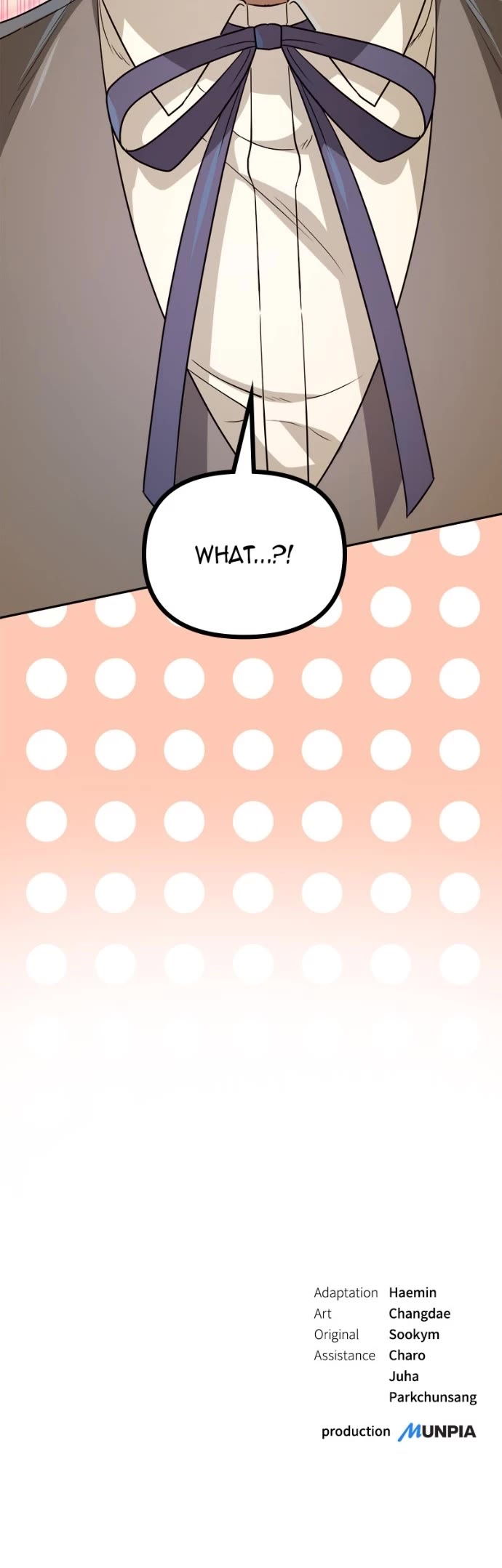 What Happens When the Sub Male Lead Goes on Strike chapter 70 page 67