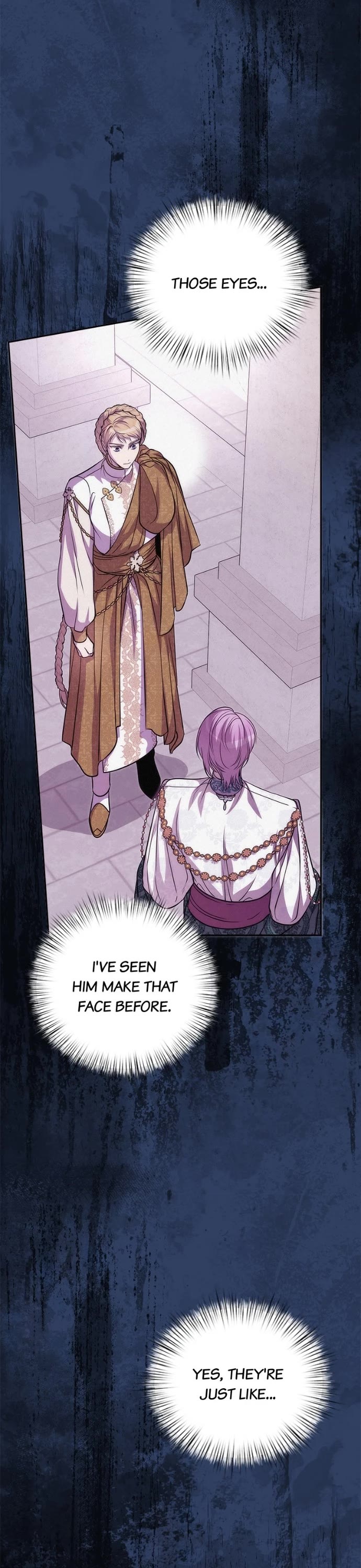 What Happens When the Sub Male Lead Goes on Strike chapter 70 page 8