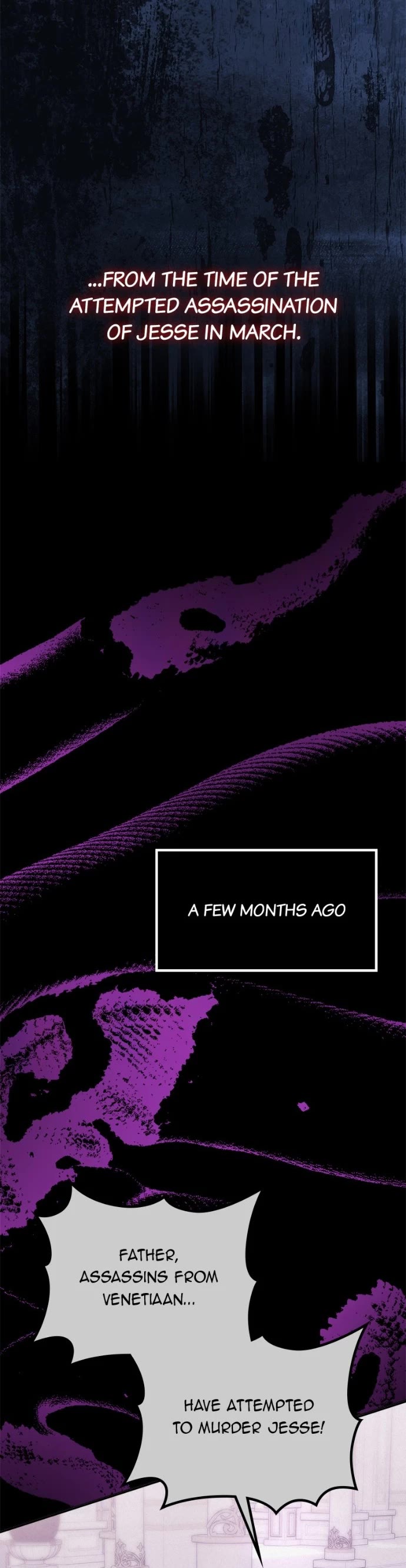 What Happens When the Sub Male Lead Goes on Strike chapter 70 page 9