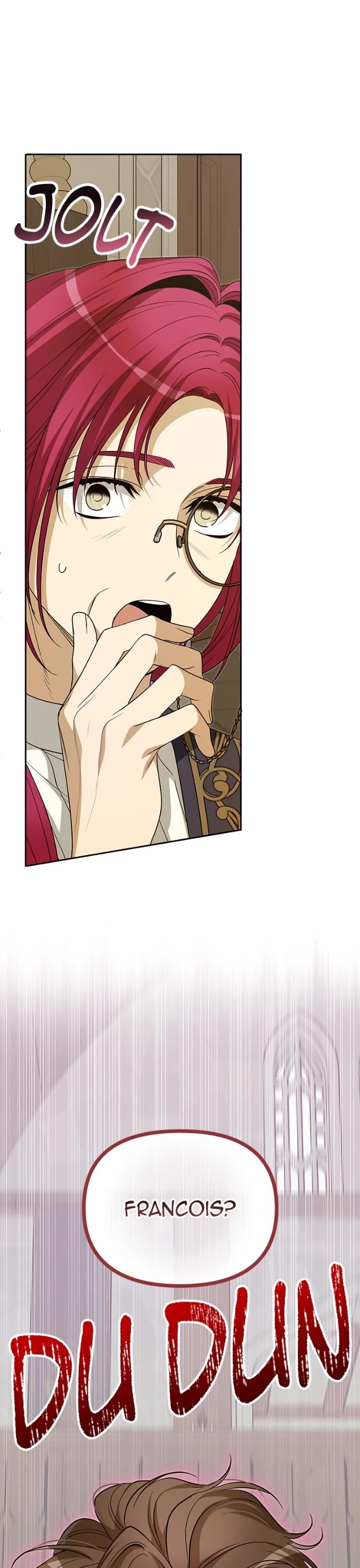 What Happens When the Sub Male Lead Goes on Strike chapter 71 page 1