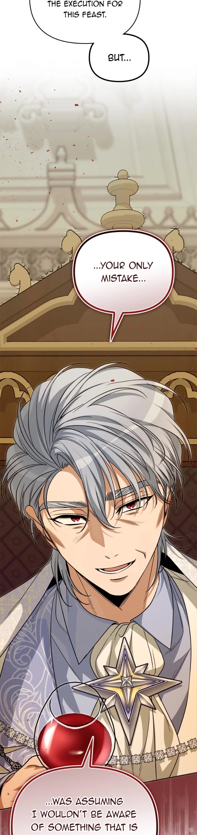 What Happens When the Sub Male Lead Goes on Strike chapter 71 page 10