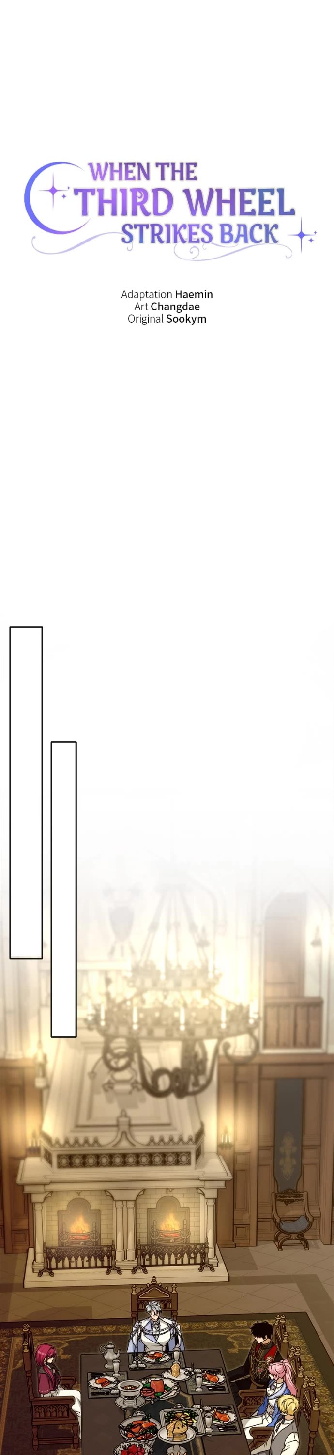 What Happens When the Sub Male Lead Goes on Strike chapter 71 page 13