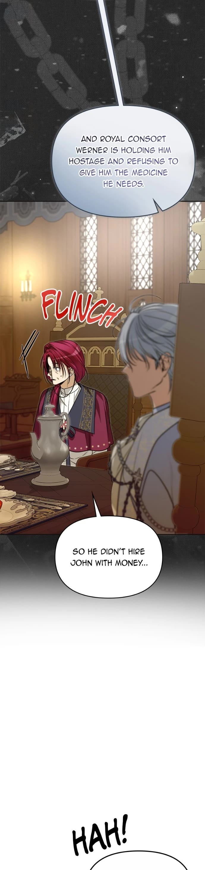 What Happens When the Sub Male Lead Goes on Strike chapter 71 page 29