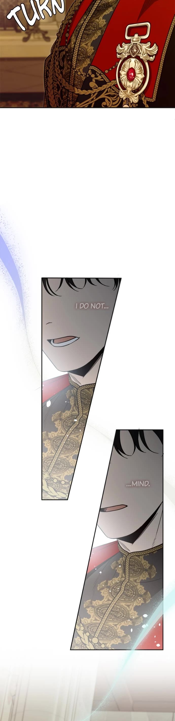 What Happens When the Sub Male Lead Goes on Strike chapter 71 page 35