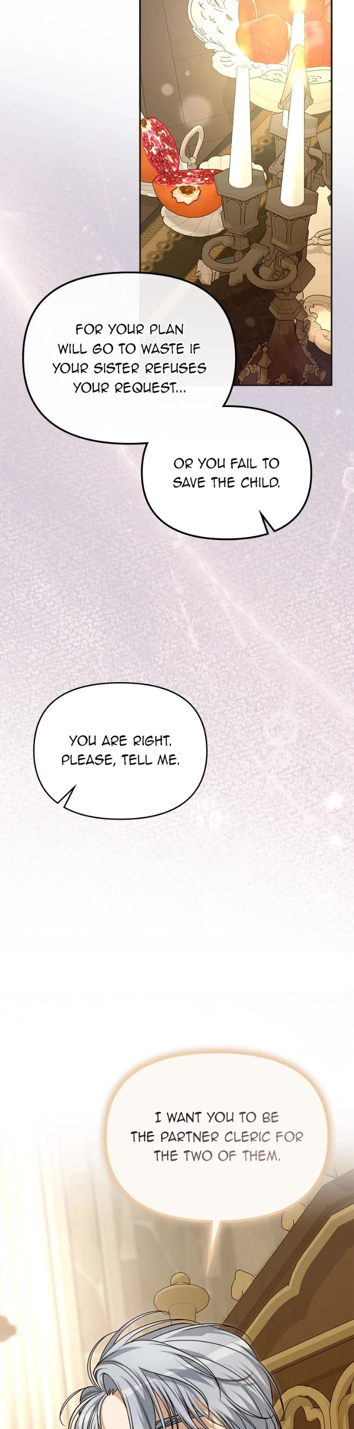 What Happens When the Sub Male Lead Goes on Strike chapter 71 page 39