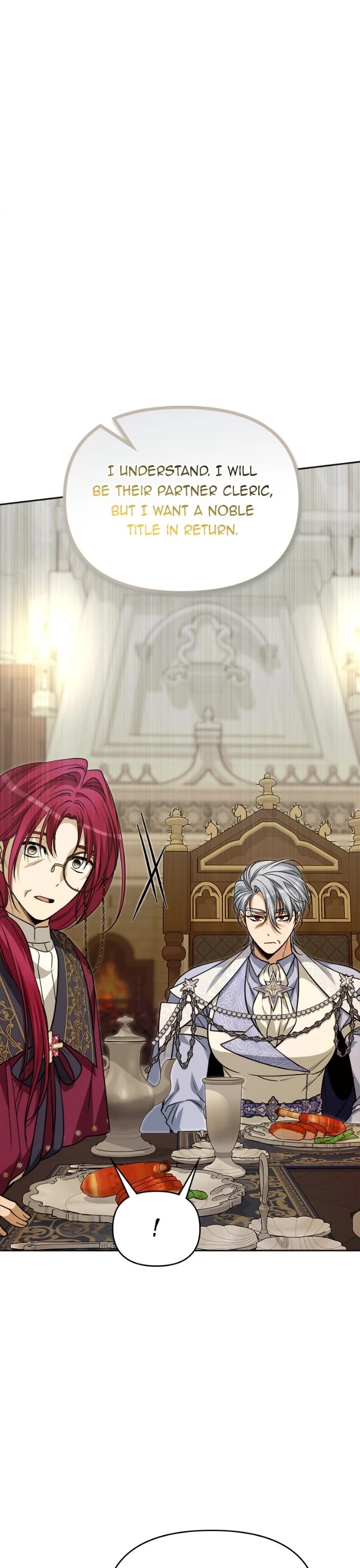 What Happens When the Sub Male Lead Goes on Strike chapter 71 page 47