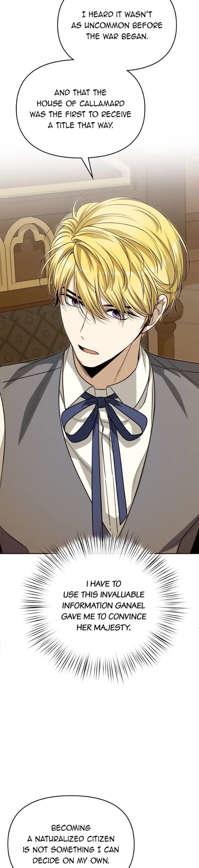 What Happens When the Sub Male Lead Goes on Strike chapter 71 page 48