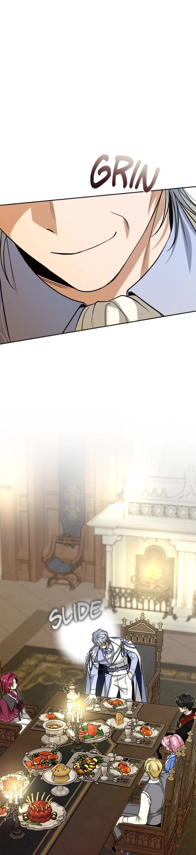 What Happens When the Sub Male Lead Goes on Strike chapter 71 page 52