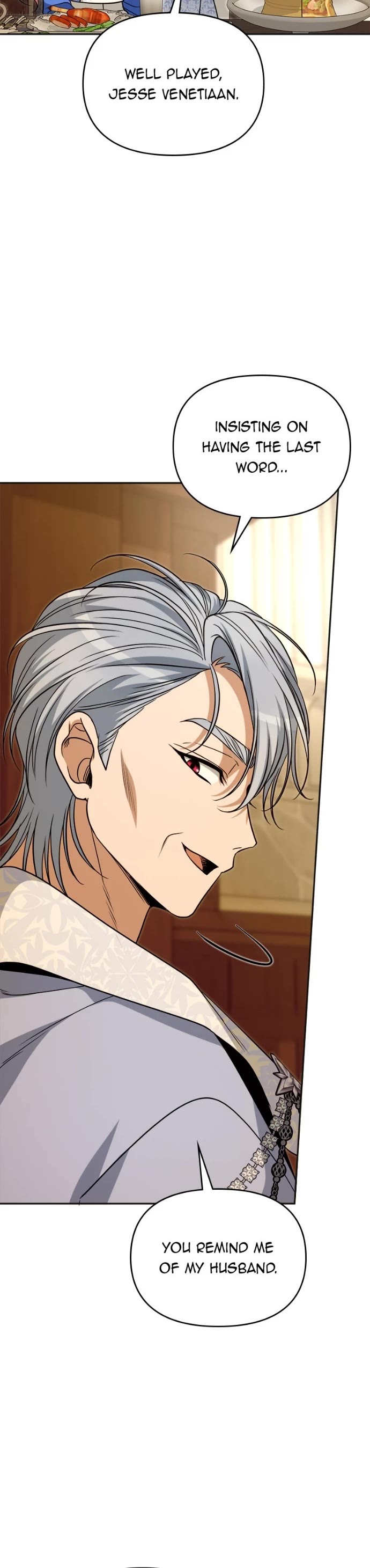 What Happens When the Sub Male Lead Goes on Strike chapter 71 page 55