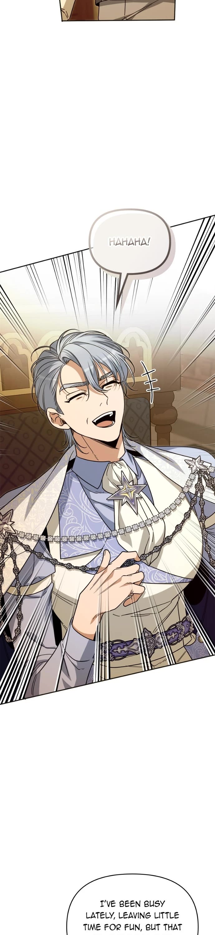 What Happens When the Sub Male Lead Goes on Strike chapter 71 page 6