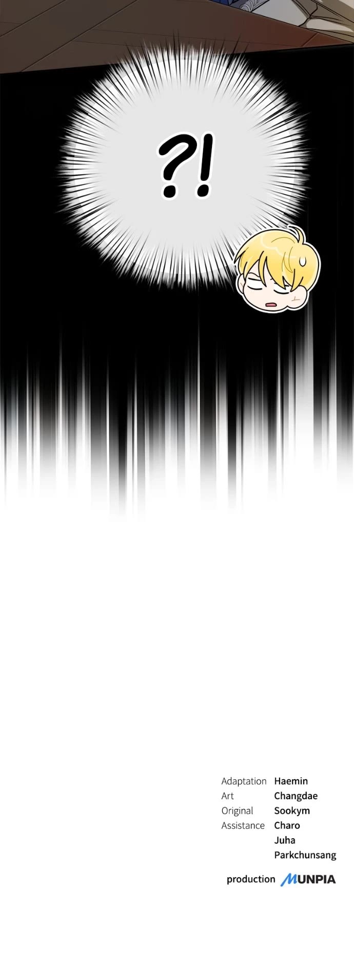 What Happens When the Sub Male Lead Goes on Strike chapter 71 page 61