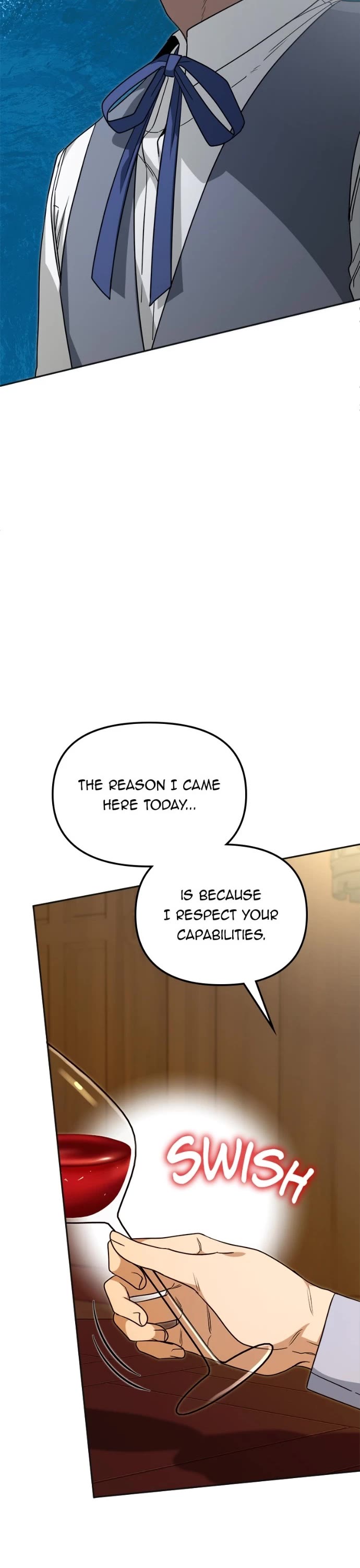 What Happens When the Sub Male Lead Goes on Strike chapter 71 page 8