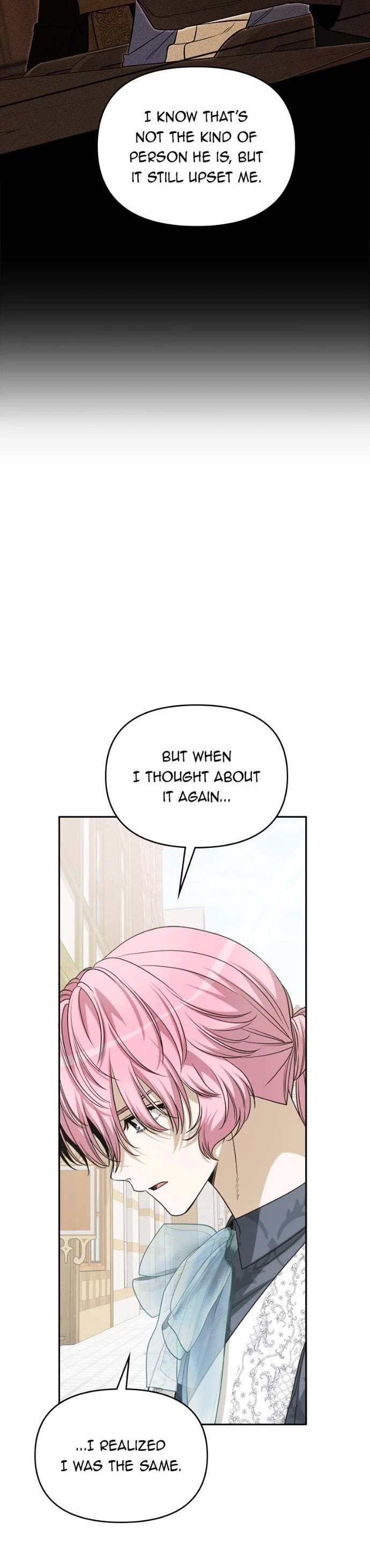 What Happens When the Sub Male Lead Goes on Strike chapter 72 page 15