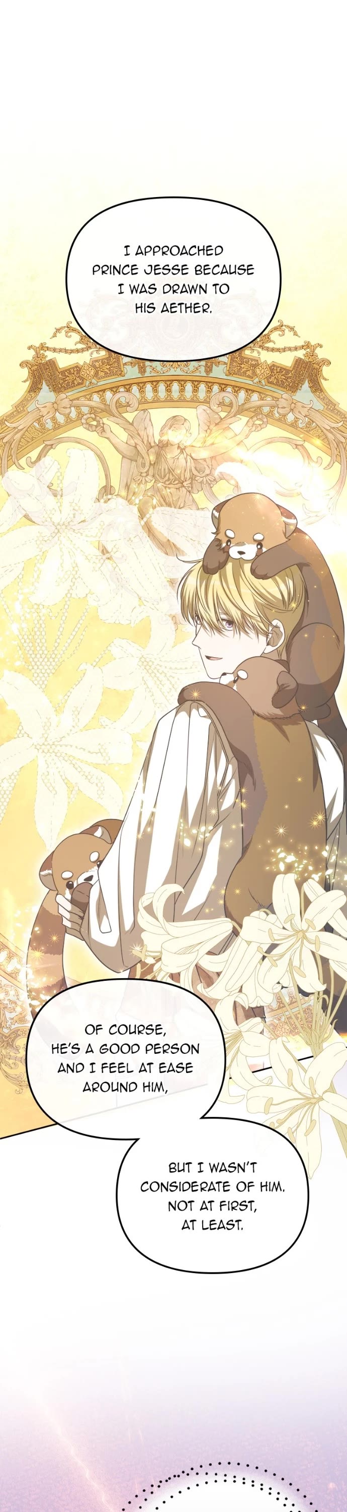 What Happens When the Sub Male Lead Goes on Strike chapter 72 page 16