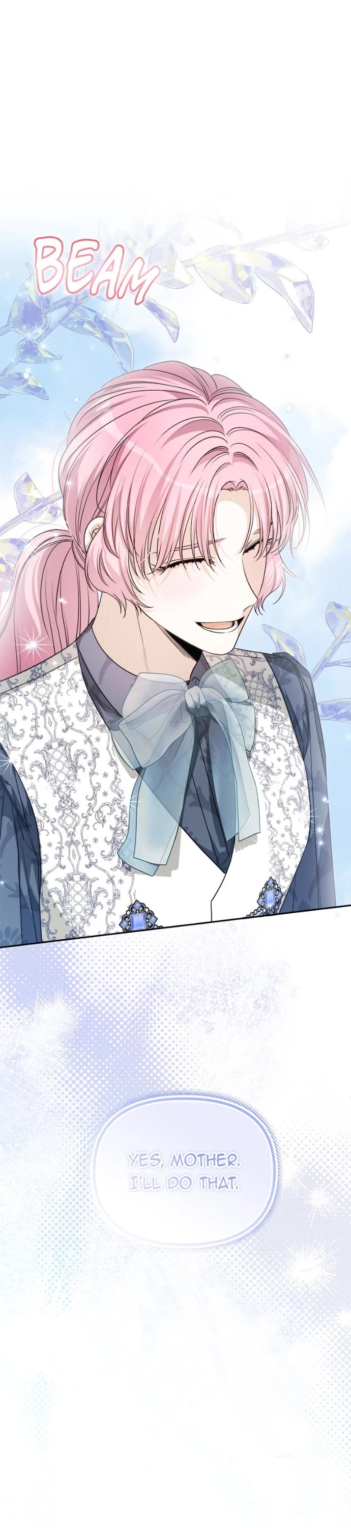 What Happens When the Sub Male Lead Goes on Strike chapter 72 page 22