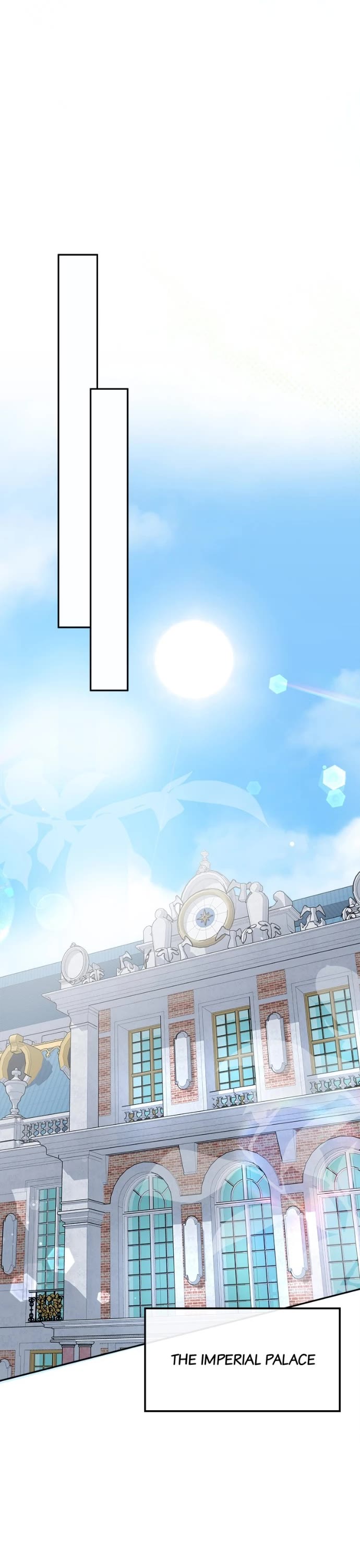 What Happens When the Sub Male Lead Goes on Strike chapter 72 page 23