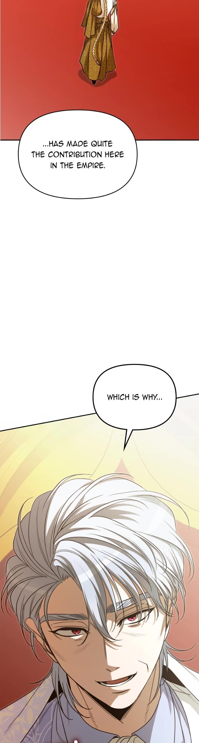 What Happens When the Sub Male Lead Goes on Strike chapter 72 page 45