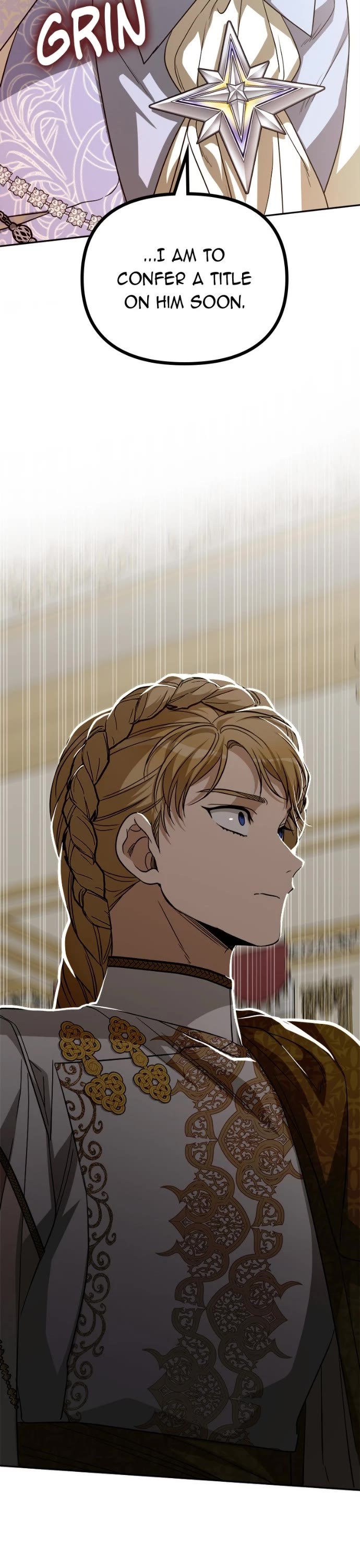 What Happens When the Sub Male Lead Goes on Strike chapter 72 page 46