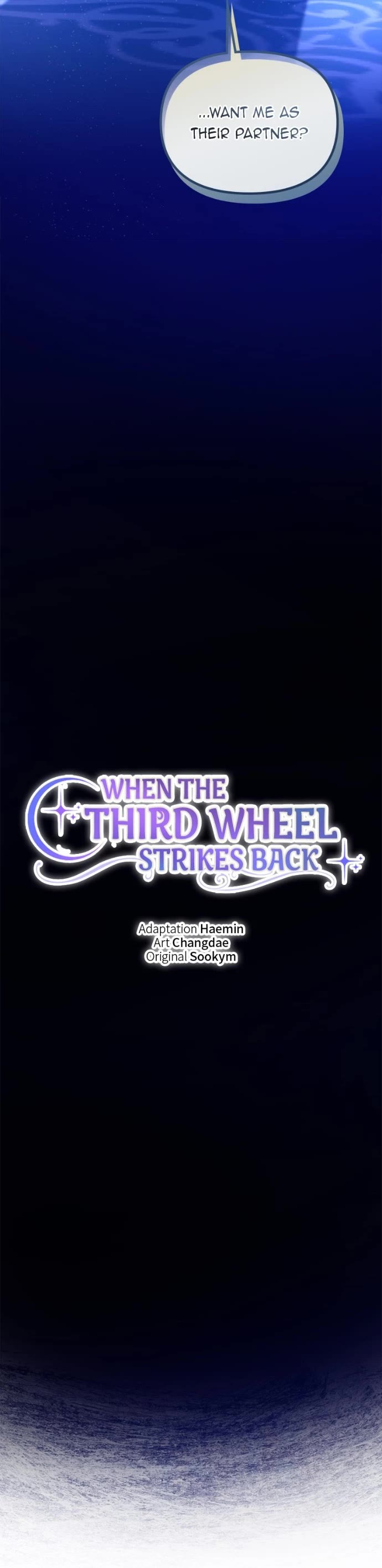 What Happens When the Sub Male Lead Goes on Strike chapter 72 page 5