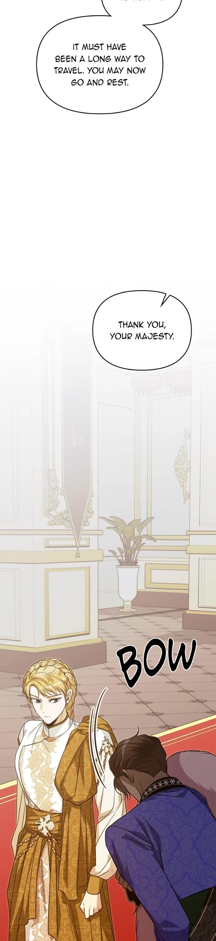 What Happens When the Sub Male Lead Goes on Strike chapter 72 page 51