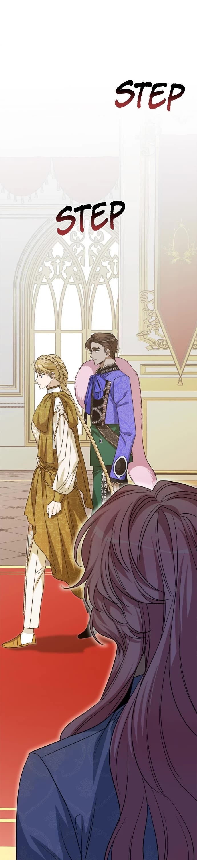 What Happens When the Sub Male Lead Goes on Strike chapter 72 page 53