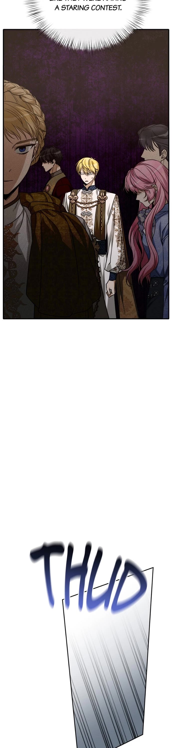 What Happens When the Sub Male Lead Goes on Strike chapter 72 page 56