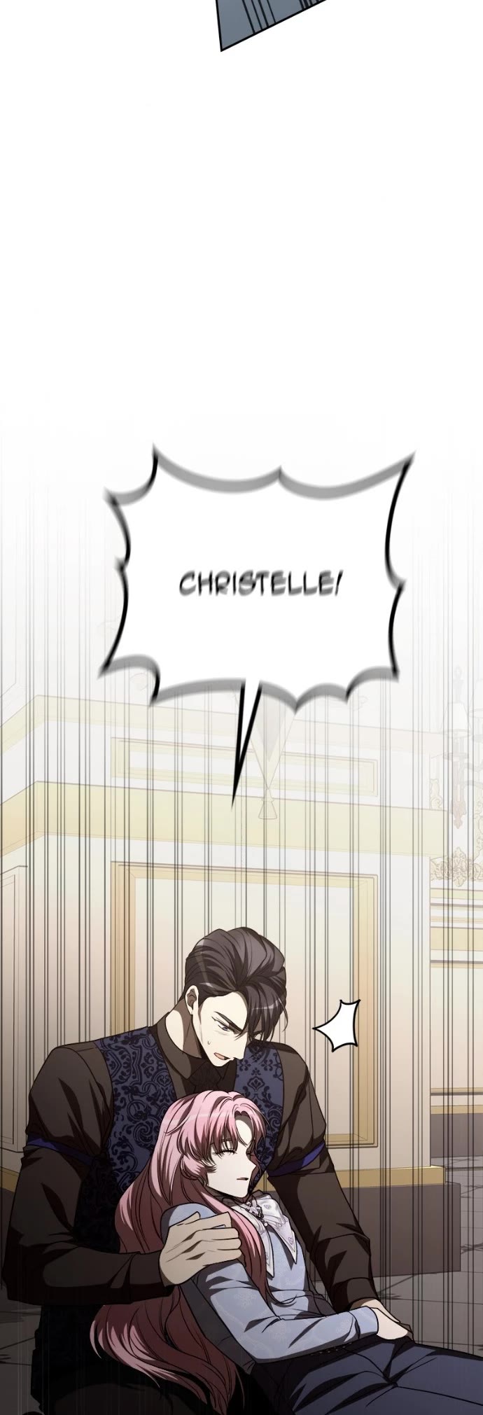 What Happens When the Sub Male Lead Goes on Strike chapter 72 page 57