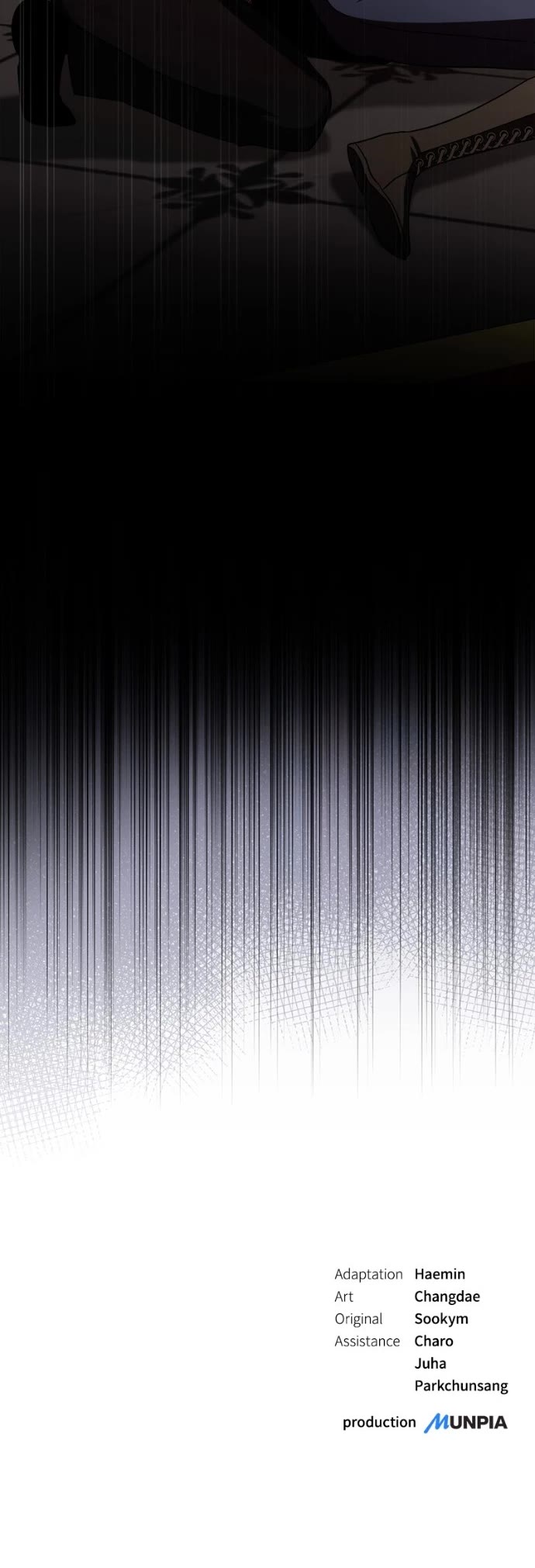 What Happens When the Sub Male Lead Goes on Strike chapter 72 page 58