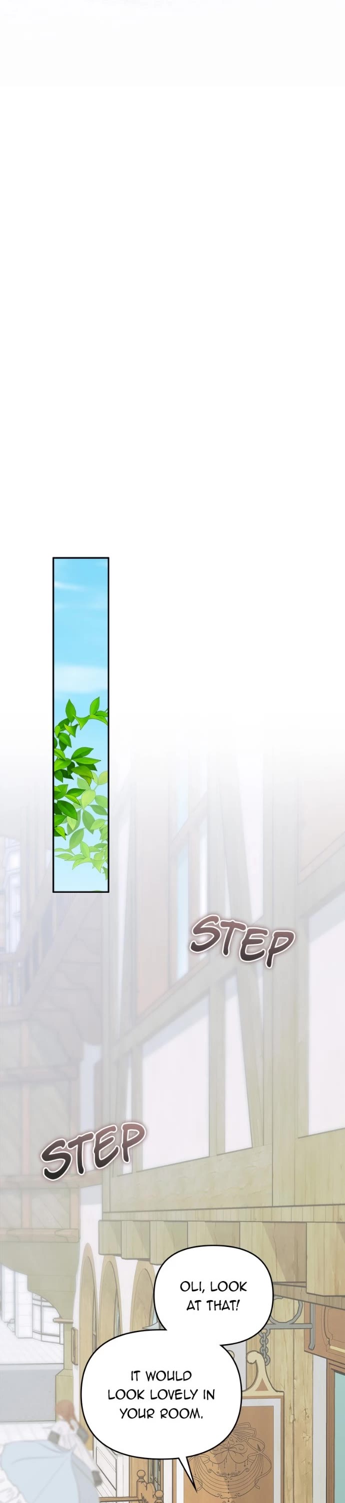 What Happens When the Sub Male Lead Goes on Strike chapter 72 page 6